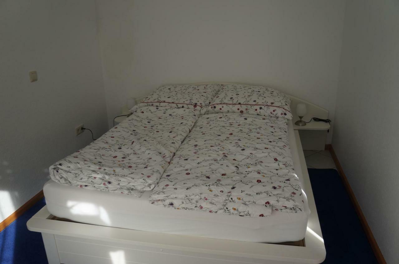 Fritz Apartment บาดโครซิงเงน ภายนอก รูปภาพ